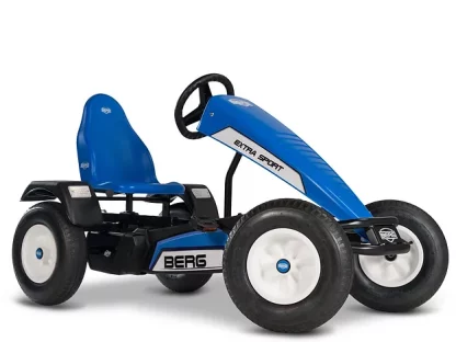 BERG Extra Sport Blue BFR