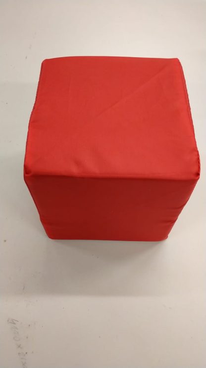 Поролоновые кубики для ямы 20х20х20 (м. куб)