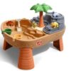 Step2-Столик для игр с водой и песком 