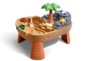 Купить Step2-Столик для игр с водой и песком 