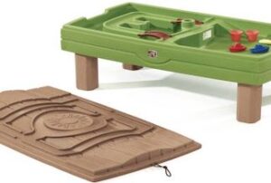 Купить Step2-Столик для игр с песком и водой
