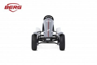 BERG Race GTS BFR-Full spec